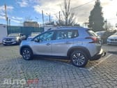 Peugeot 2008 1.2 PureTech Allure EAT6