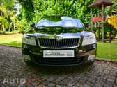Skoda Octavia Break 1.6 TDi Elegance