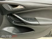 Opel Astra Sports Tourer 1.2 Turbo Design & Tech