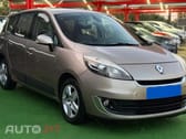 Renault Grand Scénic 1.5 dCi Dynamique S 7L