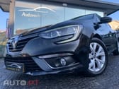 Renault Mégane 1.5 Blue dCi Limited