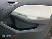 Renault Clio 1.0 TCe Techno