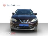 Nissan Qashqai 1.5 dCi 360