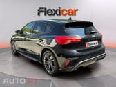 Ford Focus 1.5 TDCi ECOBlue ST-Line