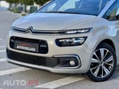 Citroen C4 Grand Picasso 1.6 BlueHDi Shine