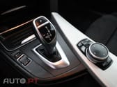 BMW 420 d Coupe Aut. M Sport