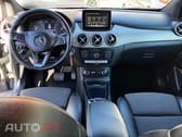 Mercedes-Benz B 200 7G-DCT Edition