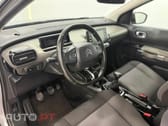 Citroen C4 Cactus 1.2 PureTech C-Series