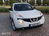 Nissan Juke 1.5 dCi Tekna Premium