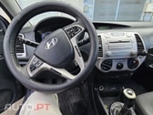 Hyundai i20 Confort