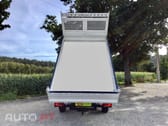 Iveco Daily Basculante