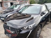 Peugeot 208 1.2 PureTech SE Style