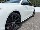 Peugeot 508 1.6 Hybrid GT Line e-EAT8