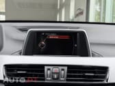 BMW X1 16 d sDrive
