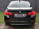 BMW 520 d