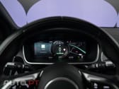 Jaguar I-Pace Black AWD Aut.