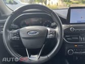 Ford Focus SW 1.5 TDCi EcoBlue Titanium