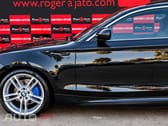 BMW 118 d Coupe
