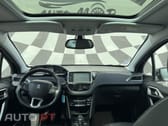 Peugeot 2008 PureTech 110 Stop&Start Style