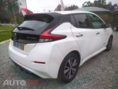 Nissan Leaf Acenta Eletric