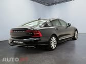 Volvo S90 2.0 D4 Inscription Geartronic