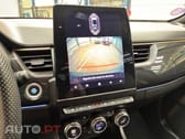 Renault Arkana E-Tech Engineered