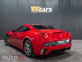 Ferrari California F1