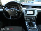 Volkswagen Passat Variant 1.6 TDI BlueMotion