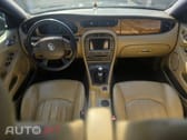 Jaguar X-Type SW 2.0 D Executive