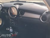 MINI One 1.6 diesel