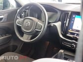 Volvo XC60 2.0 T8 PHEV Momentum AWD