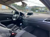 Renault Mégane Coupe Coupe