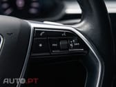 Audi E-Tron 50 quattro