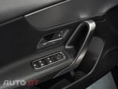 Mercedes-Benz A 180 d Style Aut.