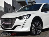 Peugeot E-208 50 kWh GT