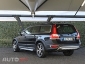 Volvo XC70 2.0 D4 Inscription Geartronic