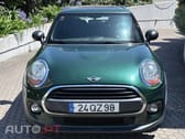 MINI Cooper One