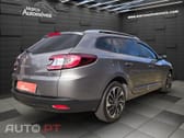 Renault Mégane Sport Tourer 1.5 dCi Limited SS