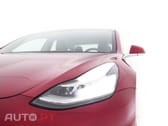 Tesla Model 3 Performance AWD