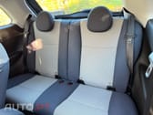 Fiat 500e Icône Plus