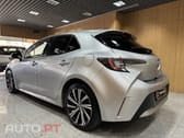 Toyota Corolla 1.8 Hybrid Comfort+P.Sport