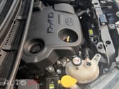 Toyota Yaris 1.4 D-4D Exclusive