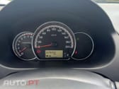 Mitsubishi Space Star 1.2 Connect Edition