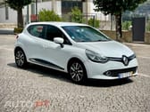 Renault Clio 1.5 dCi Confort