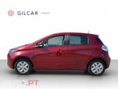 Renault Zoe (c/ Bateria) 41 kwh Life