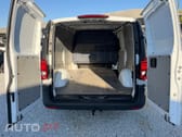 Mercedes-Benz Vito 114 CDi 3LUG