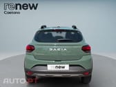 Dacia Sandero TCe 90 Stepway Expression
