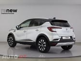 Renault Captur 1.0 TCe 90 techno
