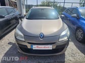 Renault Mégane Sport Tourer 1.5 dCi Dynamique