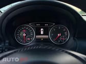 Mercedes-Benz A 180 d Style